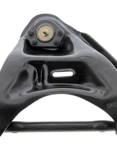Mevotech Supreme Control Arm and Ball Joint Assembly Front Right Upper                                     - CMS50103 - Image 3