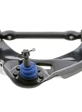 Mevotech Supreme Control Arm and Ball Joint Assembly Front Right Upper                                     - CMS50103 - Image 7