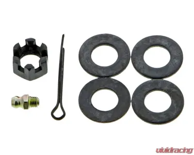 Mevotech Supreme Control Arm and Ball Joint Assembly Front Right Upper - CMS50103