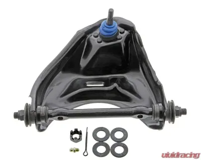 Mevotech Supreme Control Arm and Ball Joint Assembly Front Right Upper - CMS50103