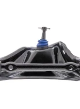 Mevotech Supreme Control Arm and Ball Joint Assembly Front Right Upper                                     - CMS50103 - Image 7