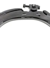 Mevotech Supreme Control Arm Front Left Upper                                     - CMS50104 - Image 3