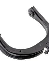 Mevotech Supreme Control Arm Front Left Upper                                     - CMS50104 - Image 7
