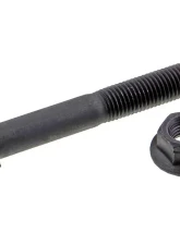 Mevotech Supreme Control Arm Front Left Upper                                     - CMS50104 - Image 5