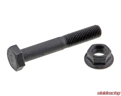 Mevotech Supreme Control Arm Front Left Upper - CMS50104