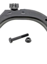 Mevotech Supreme Control Arm Front Left Upper                                     - CMS50104 - Image 6