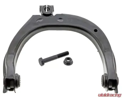 Mevotech Supreme Control Arm Front Left Upper - CMS50104