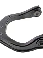 Mevotech Supreme Control Arm Front Left Upper                                     - CMS50104 - Image 7