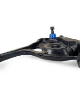 Mevotech Supreme Control Arm and Ball Joint Assembly Front Left Lower                                     - CMS501053 - Image 2