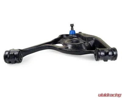 Mevotech Supreme Control Arm and Ball Joint Assembly Front Left Lower - CMS501053