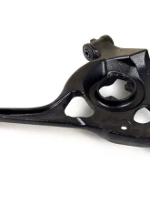 Mevotech Supreme Control Arm and Ball Joint Assembly Front Left Lower                                     - CMS501053 - Image 3