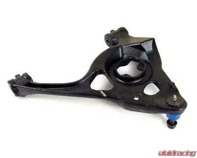 Mevotech Supreme Control Arm and Ball Joint Assembly Front Left Lower - CMS501053