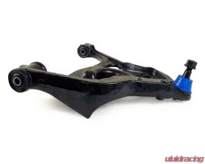 Mevotech Supreme Control Arm and Ball Joint Assembly Front Left Lower - CMS501053