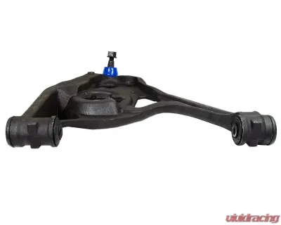 Mevotech Supreme Control Arm and Ball Joint Assembly Front Right Lower - CMS501054