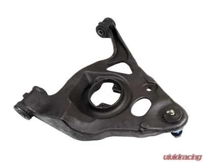 Mevotech Supreme Control Arm and Ball Joint Assembly Front Right Lower - CMS501054