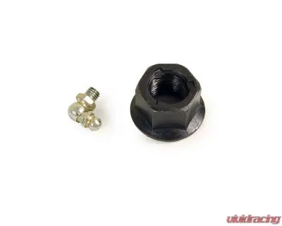 Mevotech Supreme Control Arm and Ball Joint Assembly Front Right Lower - CMS501054