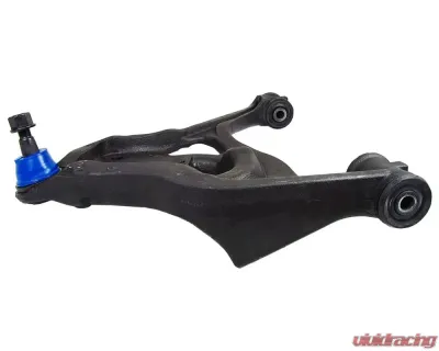 Mevotech Supreme Control Arm and Ball Joint Assembly Front Right Lower - CMS501054