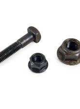 Mevotech Supreme Lateral Arm and Ball Joint Assembly Rear Upper                                     - CMS501084 - Image 2