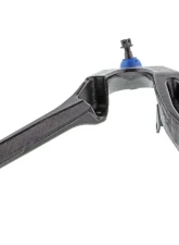 Mevotech Supreme Control Arm and Ball Joint Assembly Front Left Lower                                     - CMS50108 - Image 2