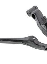 Mevotech Supreme Control Arm and Ball Joint Assembly Front Left Lower                                     - CMS50108 - Image 3