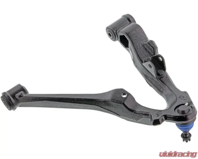 Mevotech Supreme Control Arm and Ball Joint Assembly Front Left Lower - CMS50108
