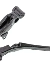 Mevotech Supreme Control Arm and Ball Joint Assembly Front Left Lower                                     - CMS50108 - Image 5