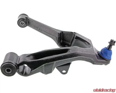 Mevotech Supreme Control Arm and Ball Joint Assembly Front Left Lower - CMS50108