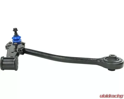 Mevotech Supreme Control Arm and Ball Joint Assembly Cadillac Front Left Lower - CMS501090