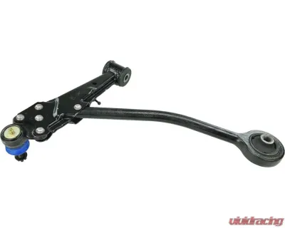 Mevotech Supreme Control Arm and Ball Joint Assembly Cadillac Front Left Lower - CMS501090