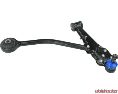 Mevotech Supreme Control Arm and Ball Joint Assembly Cadillac Front Left Lower - CMS501090