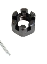 Mevotech Supreme Control Arm and Ball Joint Assembly Cadillac Front Left Lower                                     - CMS501090 - Image 4