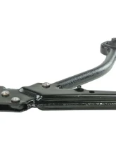 Mevotech Supreme Control Arm and Ball Joint Assembly Cadillac Front Left Lower                                     - CMS501090 - Image 5