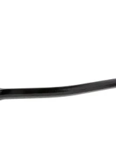 Mevotech Supreme Control Arm and Ball Joint Assembly Cadillac Front Right Lower                                     - CMS501091 - Image 2