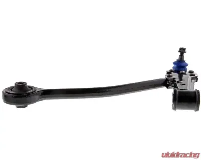 Mevotech Supreme Control Arm and Ball Joint Assembly Cadillac Front Right Lower - CMS501091
