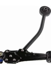 Mevotech Supreme Control Arm and Ball Joint Assembly Cadillac Front Right Lower                                     - CMS501091 - Image 3