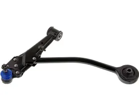 Mevotech Supreme Control Arm and Ball Joint Assembly Cadillac Front Right Lower
