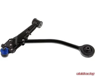 Mevotech Supreme Control Arm and Ball Joint Assembly Cadillac Front Right Lower - CMS501091