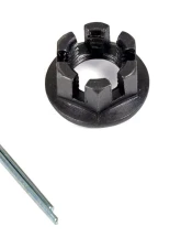 Mevotech Supreme Control Arm and Ball Joint Assembly Cadillac Front Right Lower                                     - CMS501091 - Image 4
