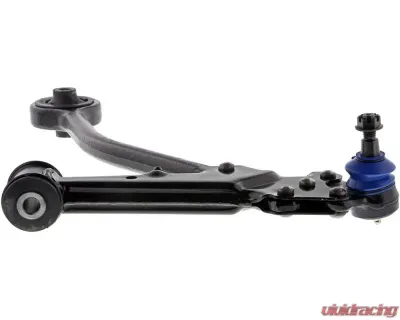 Mevotech Supreme Control Arm and Ball Joint Assembly Cadillac Front Right Lower - CMS501091