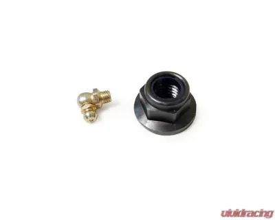 Mevotech Supreme Control Arm and Ball Joint Assembly Pontiac G8 Front Left Lower Forward 2008-2009 - CMS501096