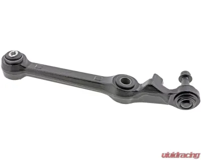 Mevotech Supreme Control Arm and Ball Joint Assembly Pontiac GTO Front Right Lower 2004-2006 - CMS501108