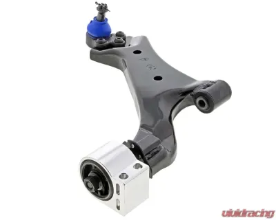 Mevotech Supreme Control Arm and Ball Joint Assembly Front Left Lower - CMS501117