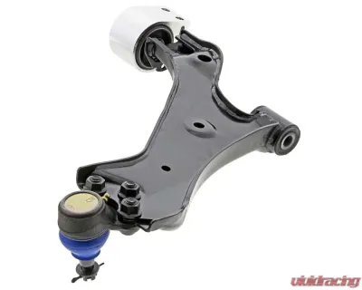Mevotech Supreme Control Arm and Ball Joint Assembly Front Left Lower - CMS501117