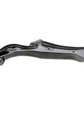 Mevotech Supreme Control Arm and Ball Joint Assembly Front Left Lower                                     - CMS501117 - Image 4