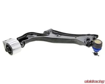 Mevotech Supreme Control Arm and Ball Joint Assembly Front Left Lower - CMS501117