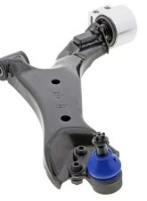 Mevotech Supreme Control Arm and Ball Joint Assembly Front Left Lower                                     - CMS501117 - Image 7