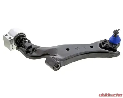 Mevotech Supreme Control Arm and Ball Joint Assembly Front Left Lower - CMS501117