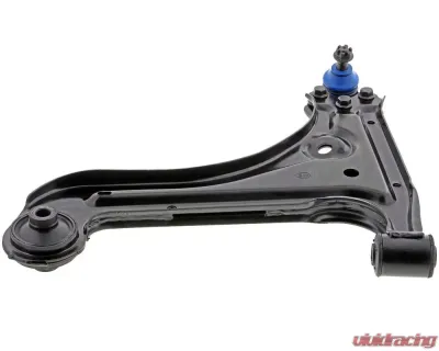 Mevotech Supreme Control Arm and Ball Joint Assembly Front Left Lower - CMS50111
