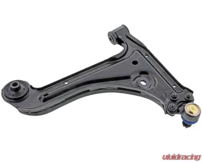 Mevotech Supreme Control Arm and Ball Joint Assembly Front Left Lower - CMS50111