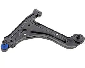 Mevotech Supreme Control Arm and Ball Joint Assembly Front Left Lower
